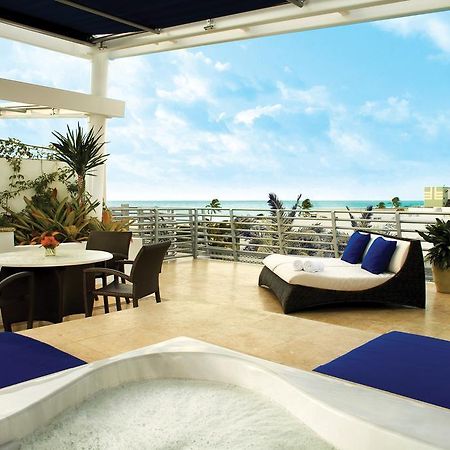 Sobe Ocean Drive Suites Miami Beach Extérieur photo