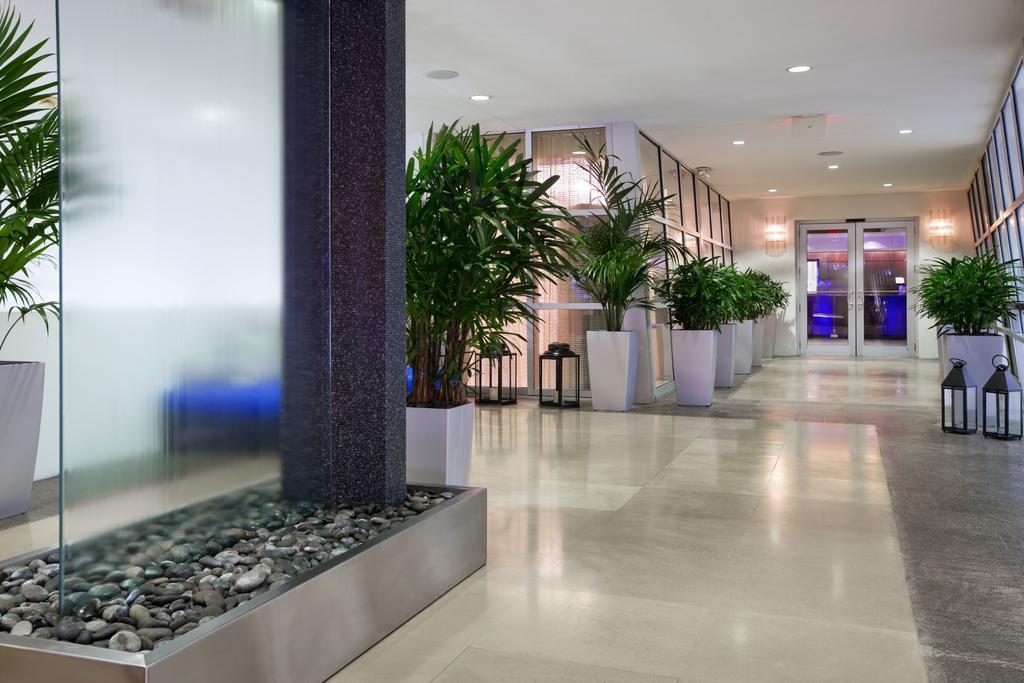 Sobe Ocean Drive Suites Miami Beach Extérieur photo