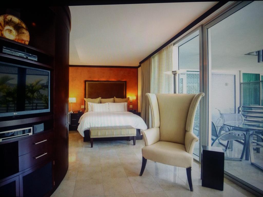 Sobe Ocean Drive Suites Miami Beach Extérieur photo